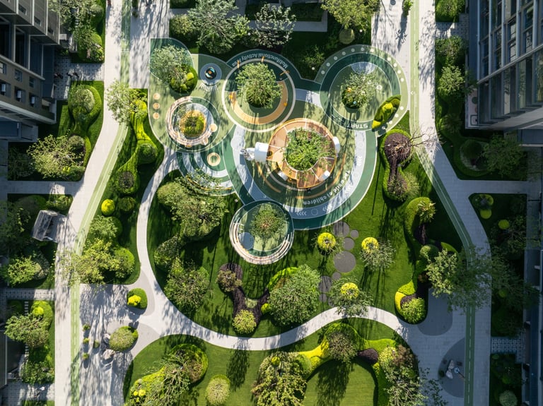 Professional snow removal and property maintenance